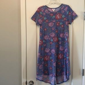 Lularoe dress
